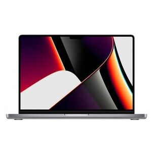 Portátil Apple Macbook Pro 16  2021 Sp.Gray M1 Pro 1Tb