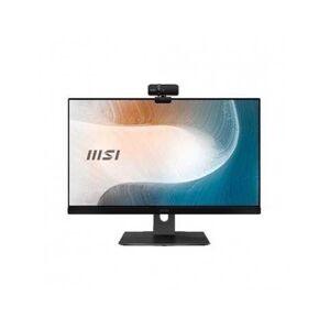 Ordenador Aio Msi Modern Am241P 11M-011Eu Negro I5-1135G7/8 9S6-Ae0111-011