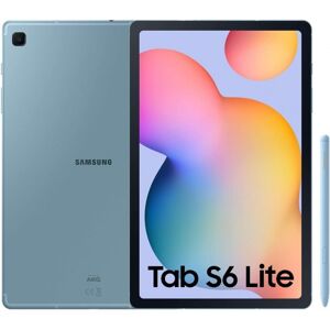 Samsung Galaxy Tab S6 Lite LTE (2022) Azul