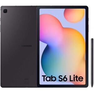 Samsung Galaxy Tab S6 Lite 64GB (2022) Gris