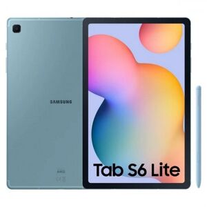 Samsung Galaxy Tab S6 Lite 64GB (2022) Azul