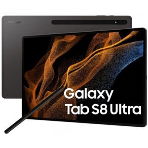 Samsung Galaxy Tab S8 Ultra 5G 128GB