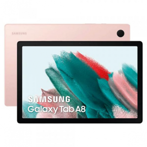 Samsung Galaxy Tab A8 LTE 64GB Oro Rosa