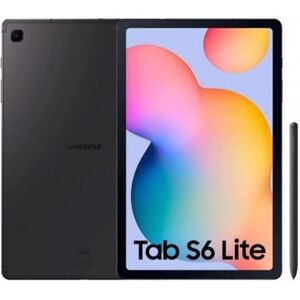 Samsung Galaxy Tab S6 Lite LTE (2022) Gris