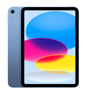 Apple Ipad 10.9 Wifi 256GB AZUL