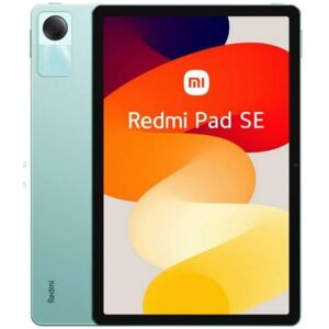 Xiaomi Pad SE 4GB/128GB Wifi Verde