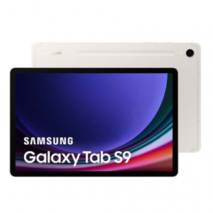 Samsung Galaxy Tab S9 WIFI 12GB/256GB Beige