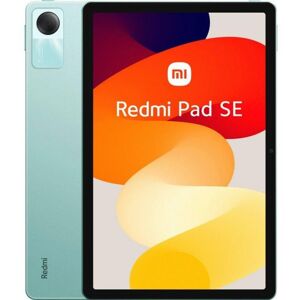 Tablet Xiaomi Redmi Pad SE 11.0 128GB Wifi Verde