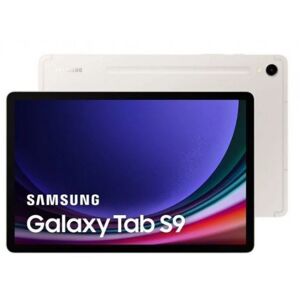 Tablet Samsung Galaxy Tab S9 Ultra 5G 256GB/12GB Beige