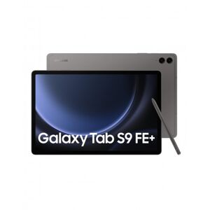 Samsung Galaxy Tab S9 FE+ 128GB Gris