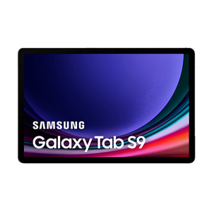 Samsung Galaxy Tab S9 WIFI 12GB/256GB Graphite
