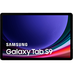 Samsung Galaxy Tab S9 WIFI 8GB/128GB Graphite