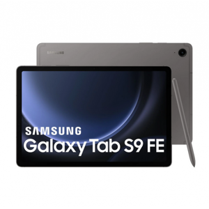 Tablet Samsung Galaxy Tab S9 FE 128GB 6RAM Gris