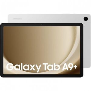 Tablet Samsung Galaxy Tab A9+ (Wi-Fi) 128GB/8GB Plata