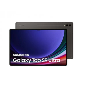 Tablet Samsung Galaxy Tab S9 Ultra 5G 256GB/12GB Grafito