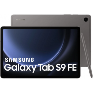 Tablet Samsung Galaxy TAB S9 FE 5G 128GB 6RAM Gris