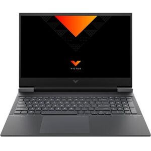 Hewlett po16hp02 hp victus 16-e0068ns - portátil 16'' ryzen 5 5600h 8gb gtx 1650 512gb