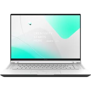 Gigabyte pt051541020 portatil aero 16 oled bsf-73es994so i7-13700h 4060 16gb 1tb 16''w11h+365