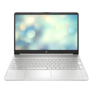 Hewlett pt04351195 portatil hp 15s-fq5078ns i5-1235u 8gb/512ssd 15.6'' freedos