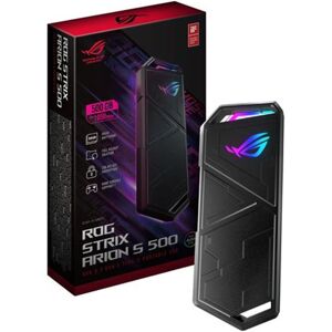 Asus hd09as01 ssd rog strix arion s500 500gb nvme usb-c portatil hd34106743