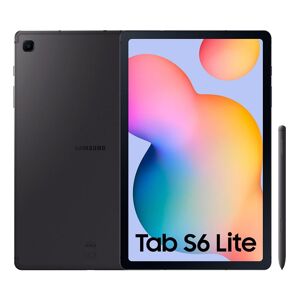 Samsung +29882 #14 tab s6 lite wifi (new chipset) gray / 4+128gb / 10.4'' fullhd+ sm-p620nzaeeub