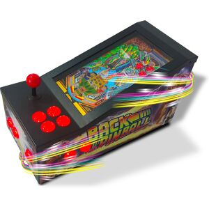 Unicview Pinball virtual 13.3