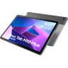 Tablet - Lenovo Tab M10 Plus (3rd Gen) 2023, 128GB, Storm Grey, 10.6 " DCI 2K, 4GB RAM, Qualcomm® Snapdragon™ SDM680, Android