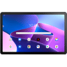 Tablet - Lenovo Tab M10 Plus (3rd Gen), 10.61 " 2K UltraWide QHD, Helio G80, 4GB RAM, 128GB eMMC, Android™, WiFi, Storm Grey