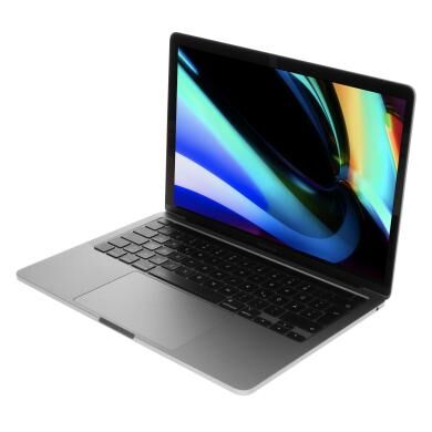 Apple MacBook Pro 2020 13" QWERTZ ALEMÁN Intel Core i5 2,00 1 TB SSD 16 GB gris espacial - Reacondicionado: como nuevo   30 meses de garantía   Envío