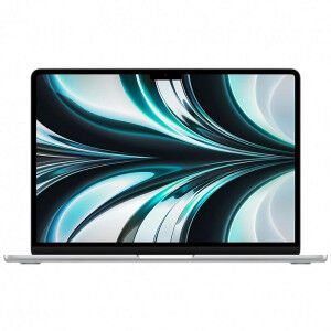 Apple Macbook Air 13.6" 2022 M2 8gb Ram 512gb Plata