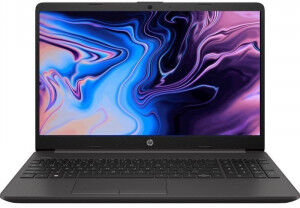 Hp 250 G9 15.6" Intel Core I3 8gb Ram 256gb 6f1z7ea Negro