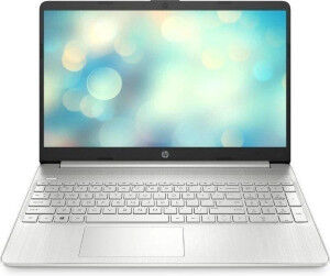 Hp 15s 15.6" Intel Core I7 16gb Ram 512gb 15s-fq5113ns Plata