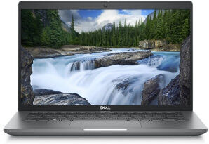 Dell Latitude 5440 14" Intel Core I5 16gb Ram 512gb V0v0y Gris