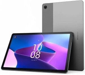 Lenovo Tab M10 10.1" 4gb Ram 64gb Wifi Gris Tormenta