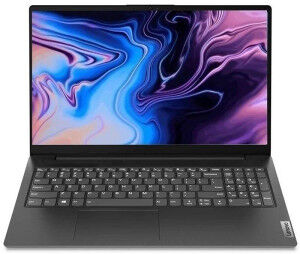 Lenovo V15 G2 15.6" Intel Celeron 8gb Ram 256gb 82qy00pusp Negro