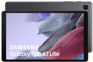 Samsung Galaxy Tab A7 Lite T220 4gb Ram 64gb Gris