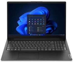 Lenovo V15 G4 Iah 15.6" Intel Core I5 16gb Ram 512gb 83fs002xsp Negro