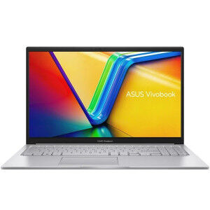 Asus Vivobook 15.6" Intel Core I7 16gb Ram 1tb F1504za-nj710 Plata