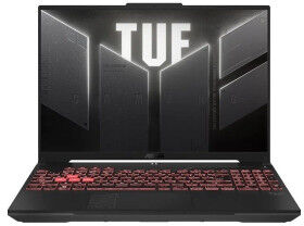 Asus Tuf A16 16" Amd Ryzen 9 32gb 1tb Tuf607pi-qt047 Negro