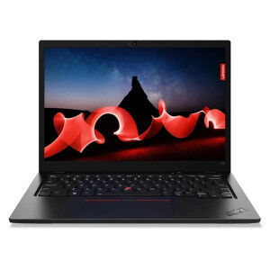 Lenovo Thinkpad L13 Yoga G4 13.3" Intel Core I5 8gb 256gb 21fj001ysp Negro