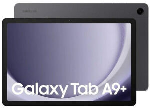 Samsung Galaxy Tab A9+ X216 11" 5g 8gb Ram 128gb Gris