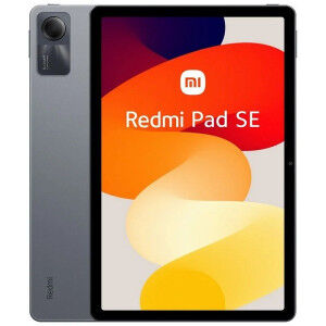 Xiaomi Redmi Pad Se 11" 8gb Ram 256gb Wifi Gris