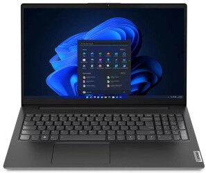 Lenovo V15 G3 Iap 15.6" Intel Core I3 8gb Ram 256gb 82tt00kcsp Negro