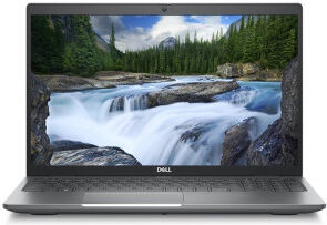 Dell Latitude 15.6" Intel Core I5 8gb Ram 512gb 5540 2kd87 Gris