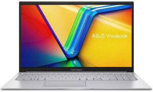 Asus Vivobook 15.6" Intel Core I5 16gb 1tb F1504za-nj698 Plata