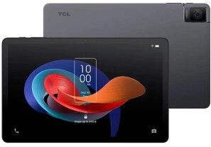 Tcl Tab 10 Gen2 10.4" 4gb Ram 64gb Wifi Gris