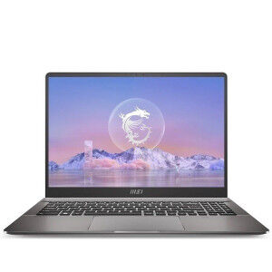 Msi Creator Pro Z16hx 16" Intel Core I7 32gb Ram 1tb B13vkto-085es Plata