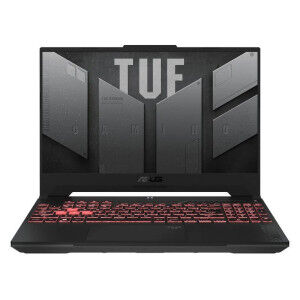 Asus Tuf 15.6" Amd Ryzen 7 16gb Ram 1tb Tuf507nu-lp036 Gris