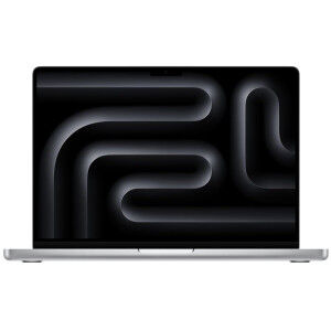 Apple Macbook Pro 16.2" 2023 M3 Pro 18gb Ram 512gb Plata
