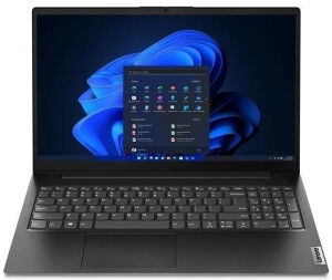 Lenovo V15 G4 15.6" Intel Core I5 8gb Ram 512gb 83a100bhsp Negro